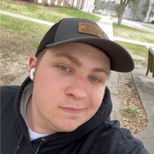 Meet your Posher, Jonah